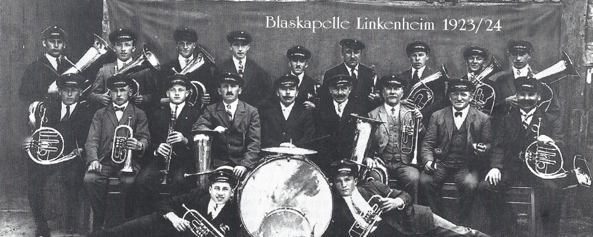 Orchester 1923_24