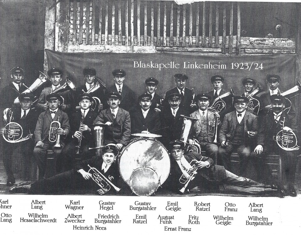 Orchester 1923_24