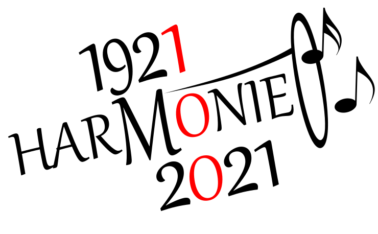 Logo 100