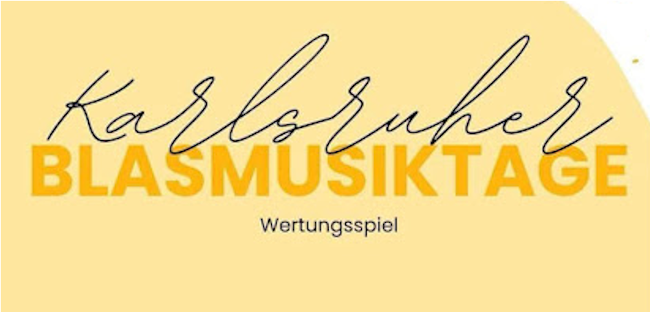 Blasmusiktage 2026